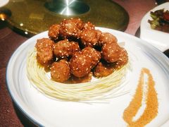 -长春市茶啊衝饭店(南湖公园店)