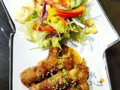 -昱匠·日本料理(金融街店)