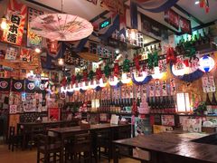 大堂-平成屋·午肴夜酒(四川北路店)