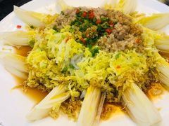 -椿记烧鹅(建干路店)