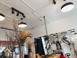 -净漪造型 PURE RIPPLE