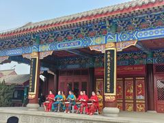 -天津妈祖文化园