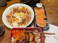 -白石的深夜食堂(济南万象城店)