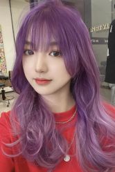 -那茉 Hair Salon