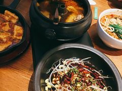 一鸡两吃-云海肴·汽锅鸡·云南菜(苏州中心店)