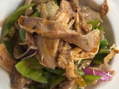 -帕米尔食府(白云观店)