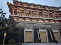 -唐城墙遗址公园