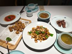 -纳地素食(石门公园店)