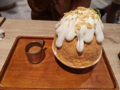 -After You Dessert Cafe(CENTRALWORLD)