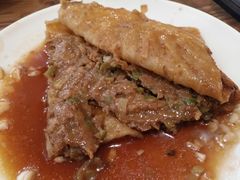 -清真吴记门钉肉饼·喜多利