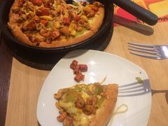 -必胜客(新一城店)