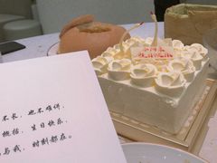 -黑天鹅蛋糕店(青年大街店)