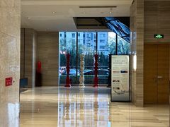 -青岛富力艾美酒店