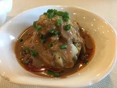 -老浒记烤鸭-北京菜(琉璃厂店)