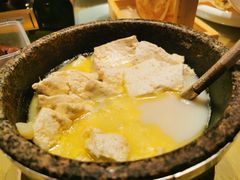 -关东小磨东北菜(上海长风大悦城店)