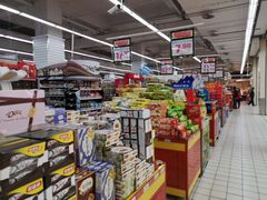 -利群海琴购物广场(商丘路店)