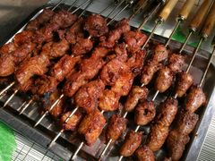 -王记西鎮电烤肉(汶上路店)