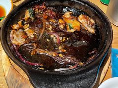 -九毛九西北菜(大东海店)