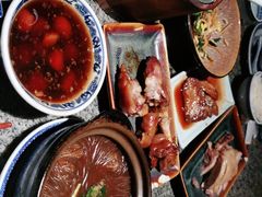 -南京大牌档(之心城店)