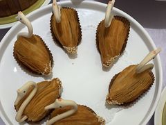 -宝燕壹号(徐汇店)