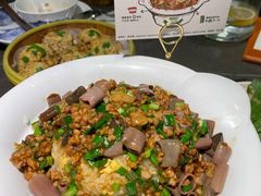 -前海沿·青岛菜(大拇指广场石老人店)