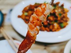 -小船渔村•大连菜•大连焖鱼(明泽街店)