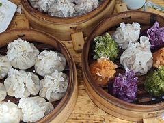 -正宗天津烧麦馆(柳州路店)