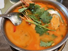 -simply thai天泰(世纪汇店)