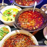 杭州｜麻六记杭州首店，吃过了✔️