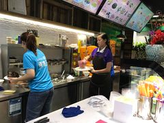 -梁子刨冰王(鞍山西道店)
