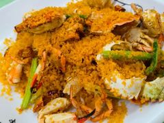 -景好海鲜餐厅(大鹏必选旅游店)