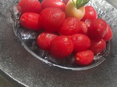 -大树餐厅(红旗街万达店)