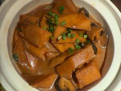 -绿茶餐厅(昆明世纪金源店)