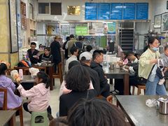 -胡家包子·清真(大众巷店)