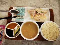 -翠华餐厅(正佳广场店)