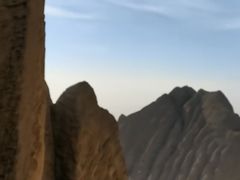 -阿图什天门景区