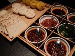 -晓长安·新陕菜(曲江店)