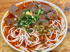 -小秋水饺(大成路总店)