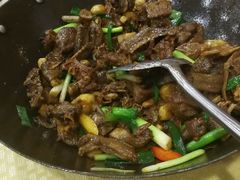 -海宝酒家(中山四路店)