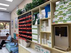 -北派修脚·采耳(上地信息路店)