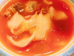 -蕃茄述·好汤自然来(江汉路店)