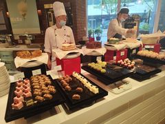 -The COOK·厨餐厅·自助餐(浦东嘉里大酒店)