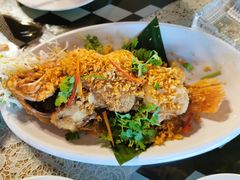 -Onion restaurant
