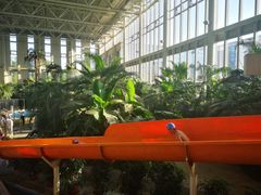 -中家鑫园温泉酒店鑫悦汤泉