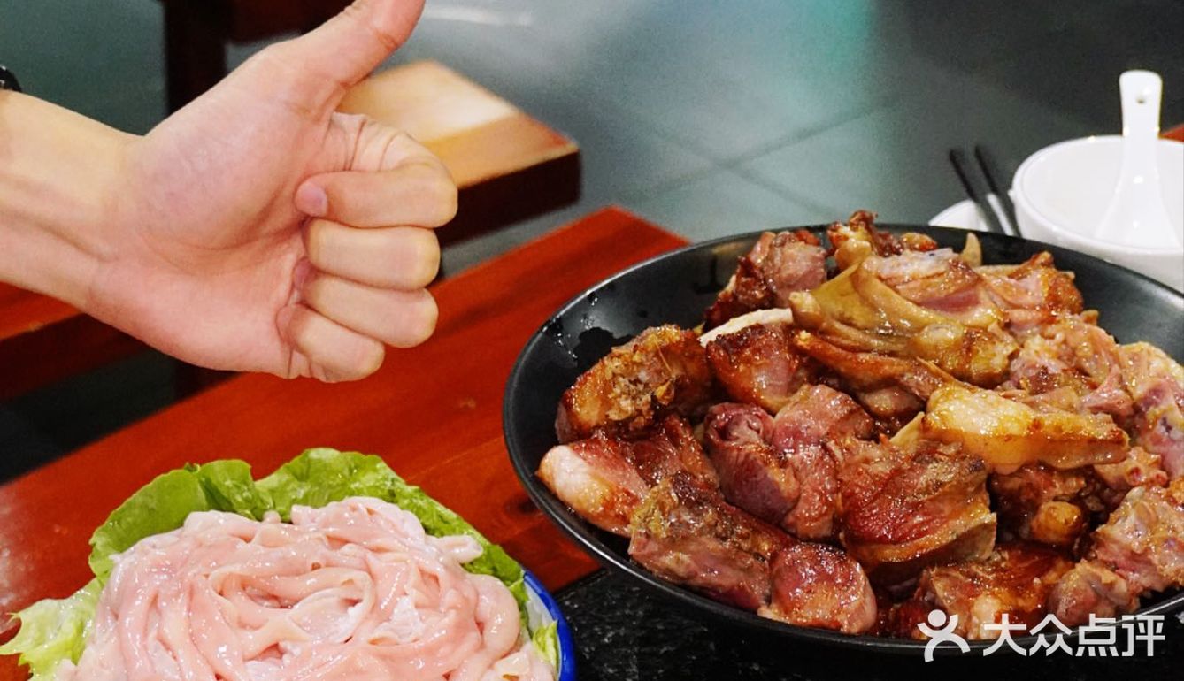 来看我的顺德大良一日逛吃攻略👉