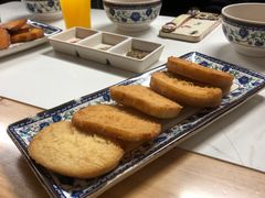 -大槐树烤肉馆