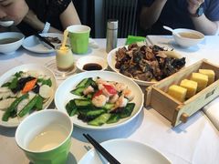 -汤城小厨•粤菜•靓汤(金宝街店)