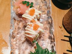 -水濑·日料放题(天河店)
