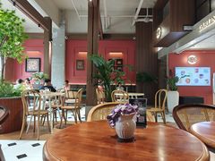 -嗒令甜品·主题融合料理餐厅(首座时代店)