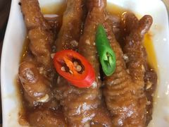 -点都德(千灯湖环宇城店)